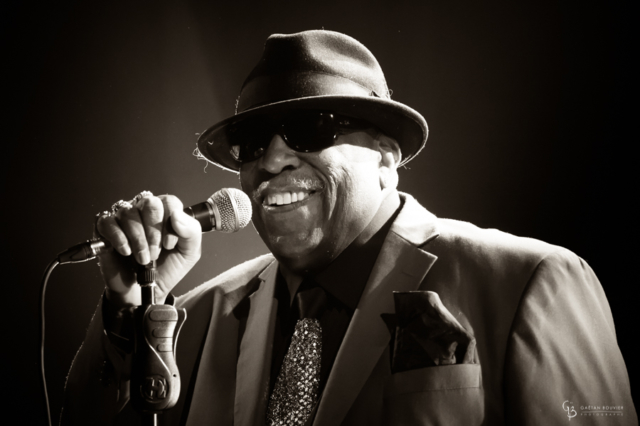 Donald Ray Johnson