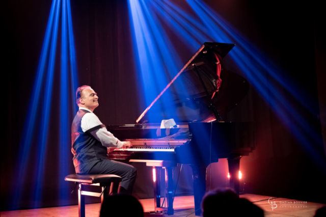 Fabrice Eulry-Concert-Jazz in Trivy