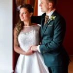 Reportage photo de mariage – Gaëtan Bouvier - Mâcon et environss