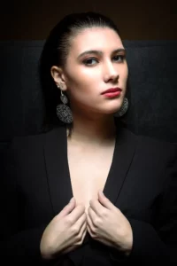 portrait-book 9 Portrait - Book - Gaëtan Bouvier Photographe Mâcon