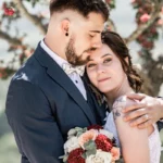 Reportage photo de mariage – Gaëtan Bouvier - Mâcon et environs