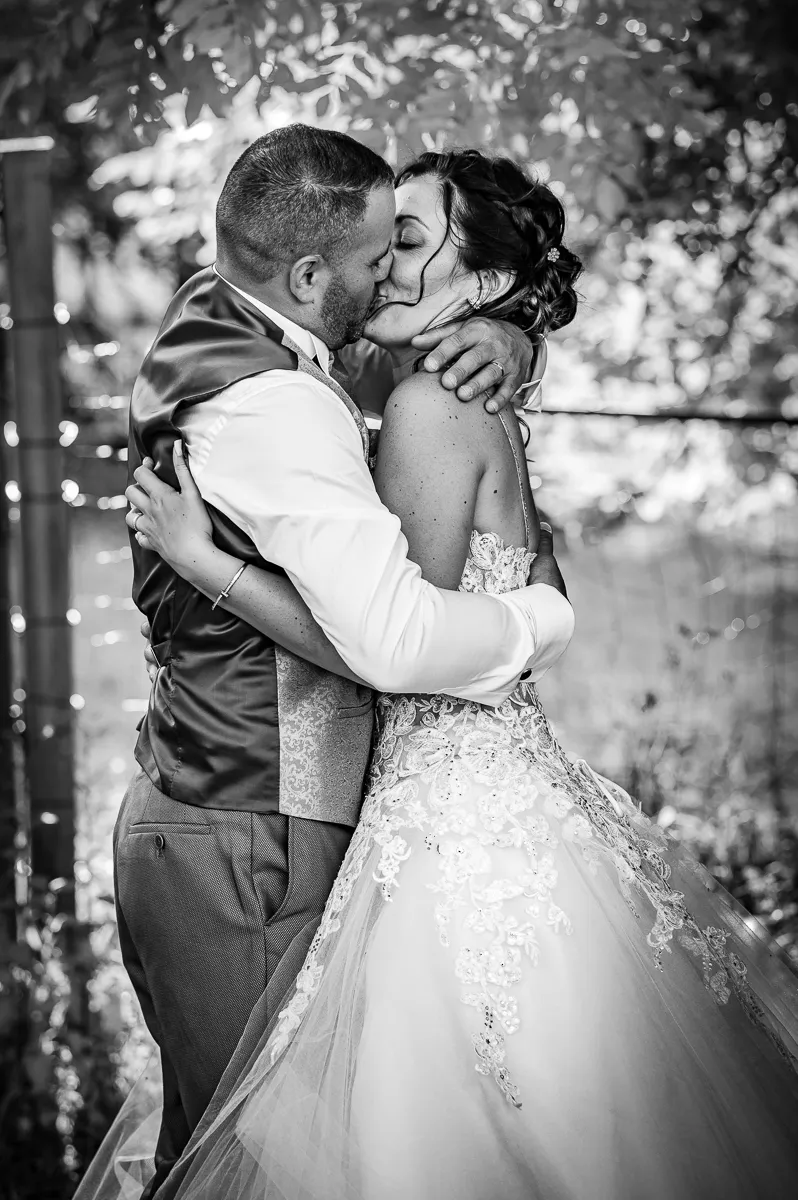 Photographe de mariage à Bâgé-le-Châtel