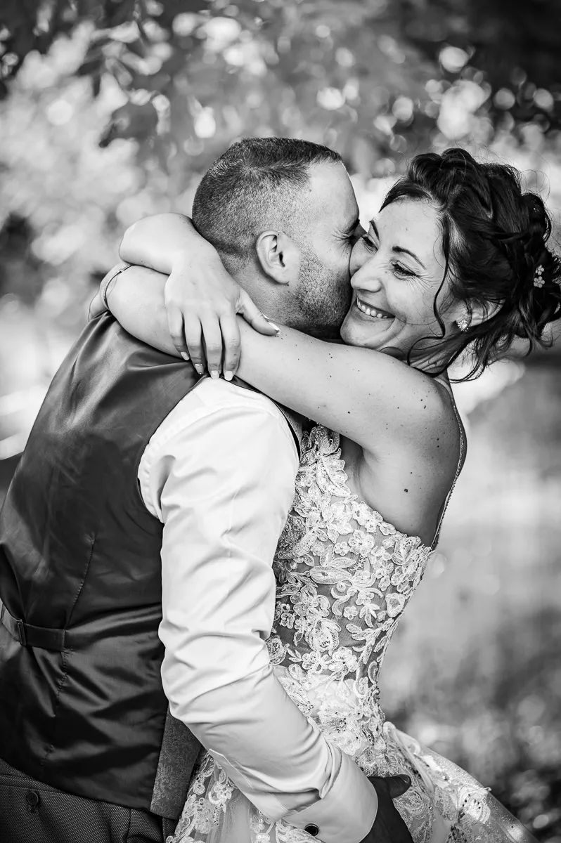 Photographe de mariage à Bâgé-le-Châtel