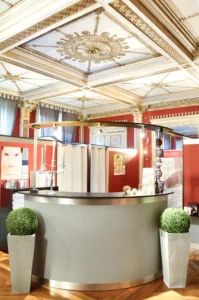 Photo immobilière Mâcon