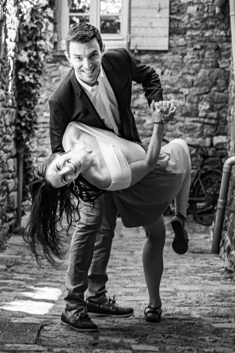 Séance engagement- Photographe- Gaëtan Bouvier - Mâcon